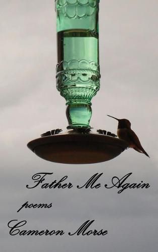 Cover image for Father Me Again