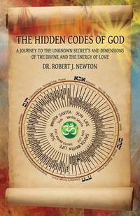 Cover image for The Hidden Codes of God