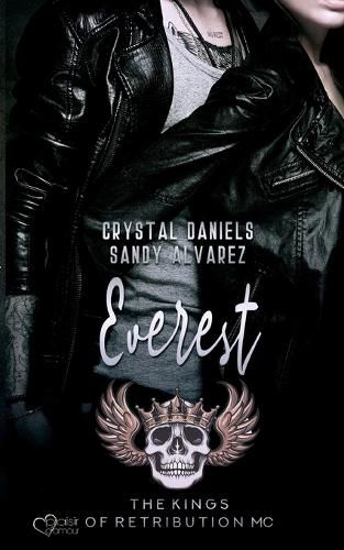 Cover image for Kings of Retribution MC