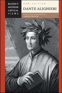 Cover image for Dante Alighieri