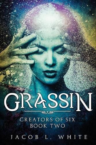 Cover image for Grassin