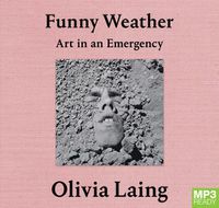Cover image for Funny Weather