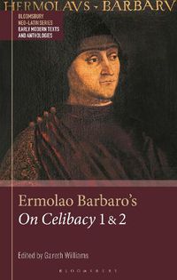 Cover image for Ermolao Barbaro's On Celibacy and On the Duty of Ambassador