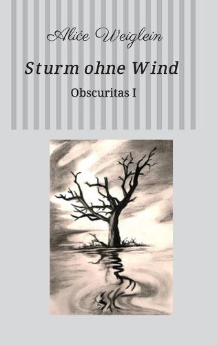 Cover image for Sturm ohne Wind: Obscuritas I