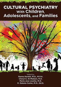 Cover image for Cultural Psychiatry With Children, Adolescents, and Families