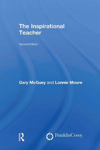 Cover image for The Inspirational Teacher
