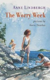 Cover image for The Worry Week