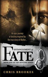 Cover image for Entanglement of Fate