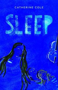 Cover image for SLEEP