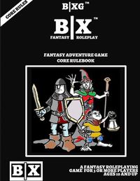 Cover image for BX Fantasy Roleplay