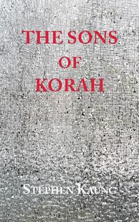 Cover image for The Sons of Korah