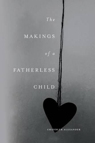 Cover image for The Makings of a Fatherless Child