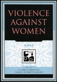 Cover image for Violence against Women