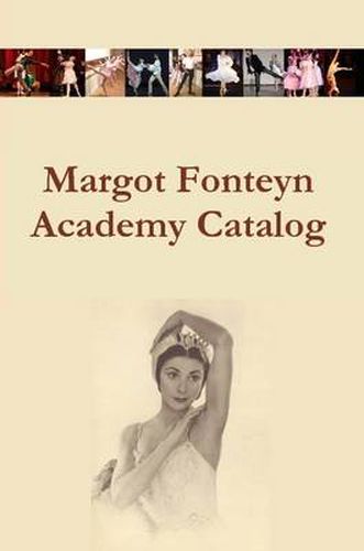 Margot Fonteyn Academy Catalog