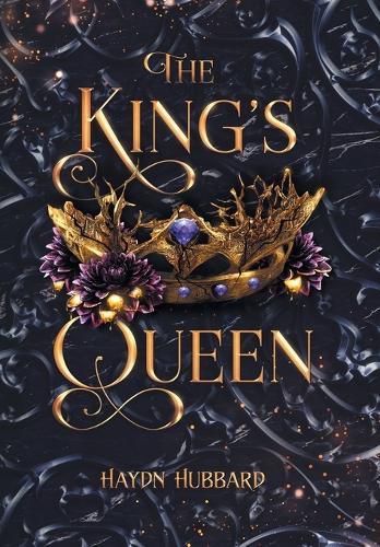 Cover image for The King's Queen