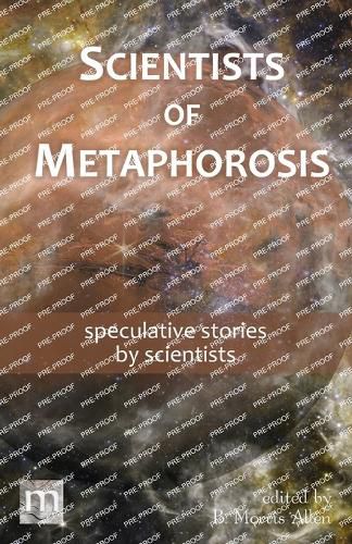 Cover image for Scientists of Metaphorosis