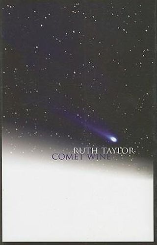 Comet Wine