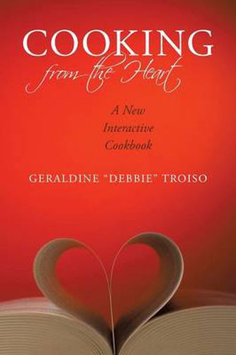 Cover image for Cooking from the Heart