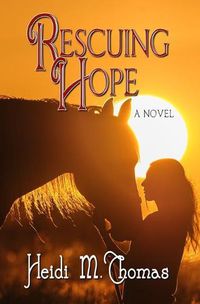 Cover image for Rescuing Hope