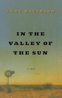 Cover image for In the Valley of the Sun