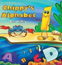 Cover image for Chippy's Alphabet