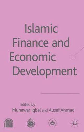 Cover image for Islamic Finance and Economic Development