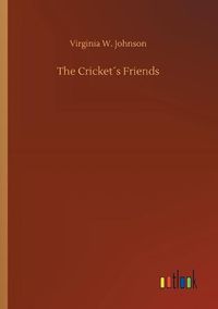 Cover image for The Crickets Friends