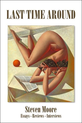 Cover image for Last Time Around