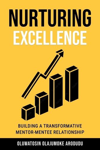 Cover image for Nurturing Excellence