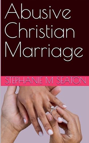 Cover image for Abusive Christian Marriage