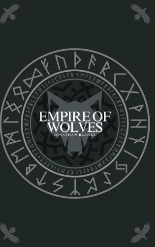 Cover image for Empire of Wolves