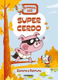 Cover image for Supercerdo