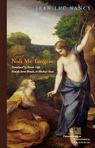 Noli me tangere: On the Raising of the Body