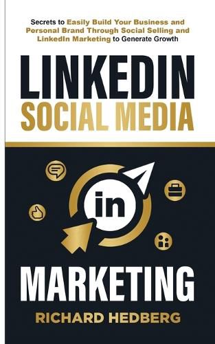 Cover image for LinkedIn Social Media Marketing