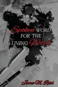 Cover image for Spoken Word For The Living Word