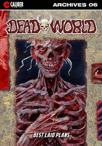 Cover image for Deadworld Archives: Book Six