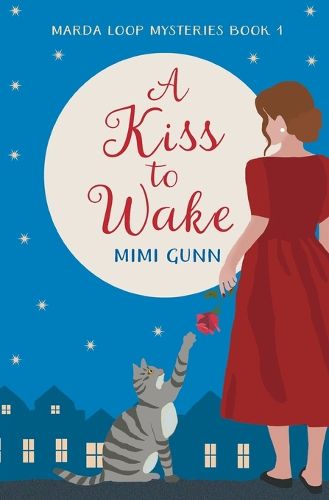 Cover image for A Kiss to Wake