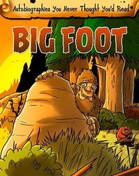 Cover image for Big Foot