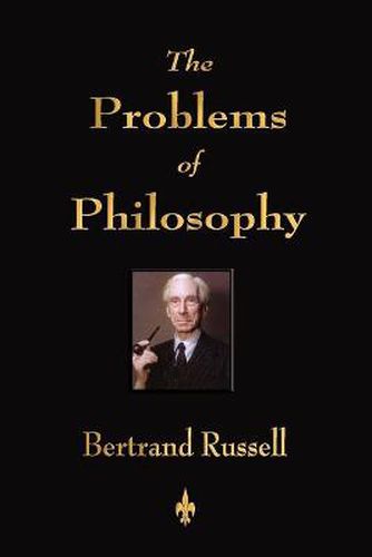 Cover image for The Problems of Philosophy