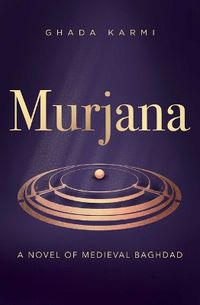 Cover image for Murjana