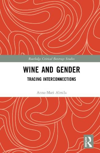 Cover image for Wine and Gender