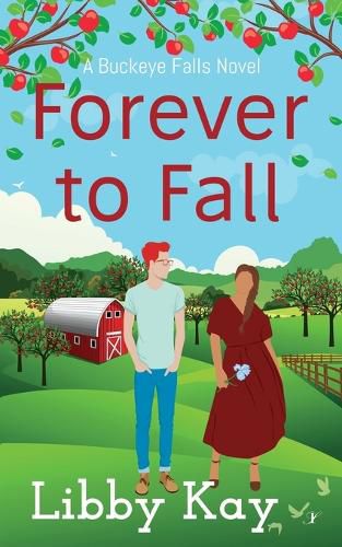 Cover image for Forever to Fall