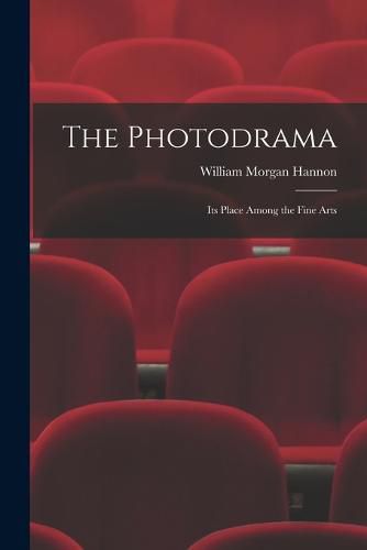 Cover image for The Photodrama