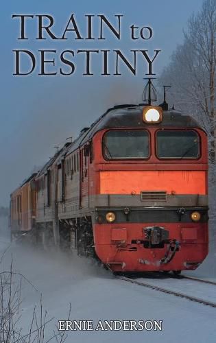 Cover image for Train to Destiny