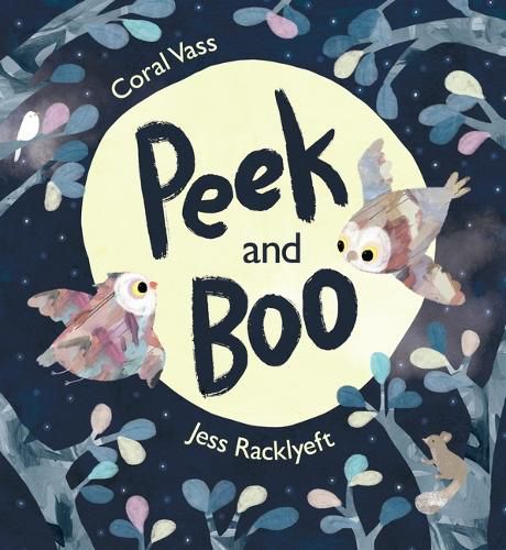 Cover image for Peek and Boo