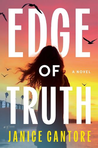 Cover image for Edge of Truth