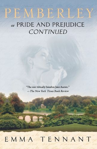 Cover image for Pemberley