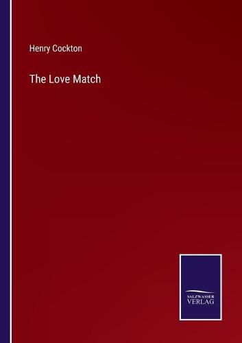 Cover image for The Love Match