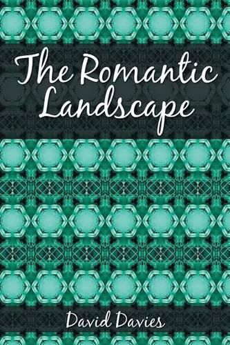 Cover image for The Romantic Landscape