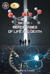 Cover image for Nano Trilogy I